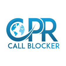 CPR CallBlocker Logo